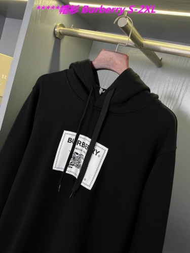 B.u.r.b.e.r.r.y. Hoodies/Sweatshirt 1311 Men