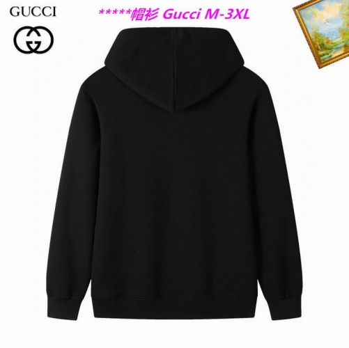 G.u.c.c.i. Hoodies/Sweatshirt 1784 Men