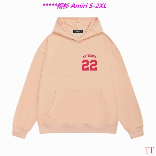 A.m.i.r.i. Hoodies/Sweatshirt 1885 Men