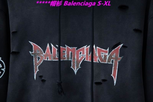 B.a.l.e.n.c.i.a.g.a. Hoodies/Sweatshirt 2461 Men