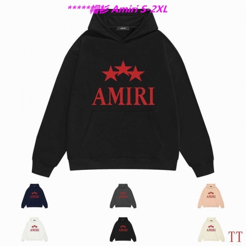 A.m.i.r.i. Hoodies/Sweatshirt 1873 Men