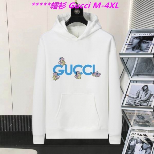 G.u.c.c.i. Hoodies/Sweatshirt 1688 Men