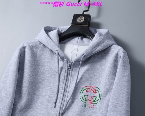 G.u.c.c.i. Hoodies/Sweatshirt 1674 Men