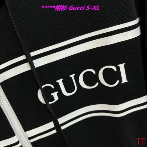 G.u.c.c.i. Hoodies/Sweatshirt 1449 Men