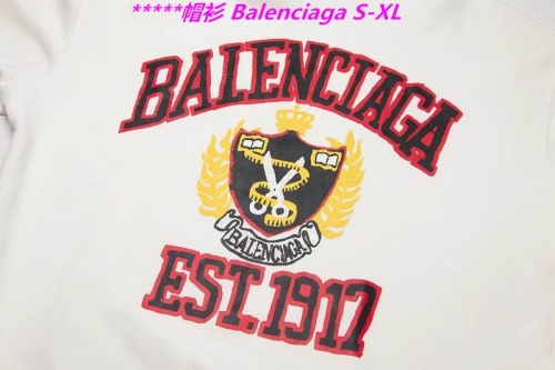 B.a.l.e.n.c.i.a.g.a. Hoodies/Sweatshirt 2250 Men