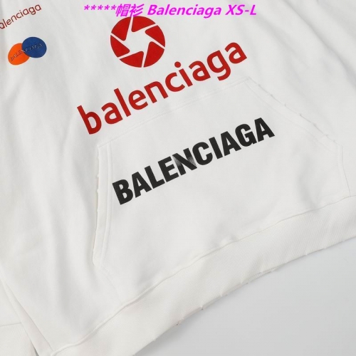 B.a.l.e.n.c.i.a.g.a. Hoodies/Sweatshirt 1229 Men