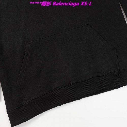 B.a.l.e.n.c.i.a.g.a. Hoodies/Sweatshirt 1089 Men