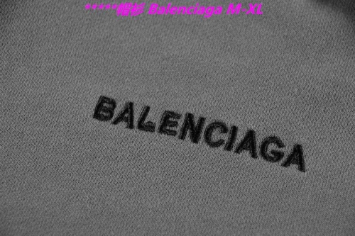 B.a.l.e.n.c.i.a.g.a. Hoodies/Sweatshirt 2574 Men