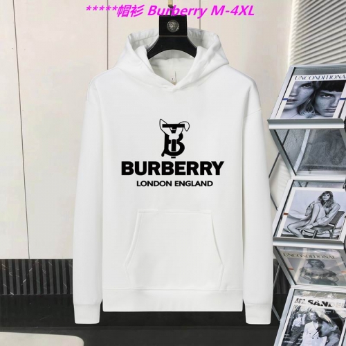 B.u.r.b.e.r.r.y. Hoodies/Sweatshirt 1551 Men