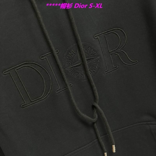 D.i.o.r. Hoodies/Sweatshirt 1143 Men