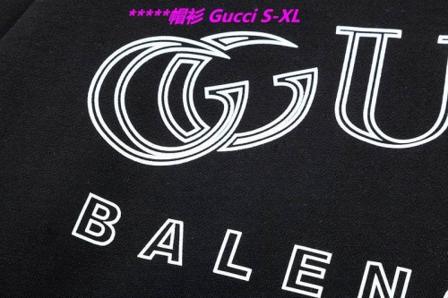 G.u.c.c.i. Hoodies/Sweatshirt 1372 Men