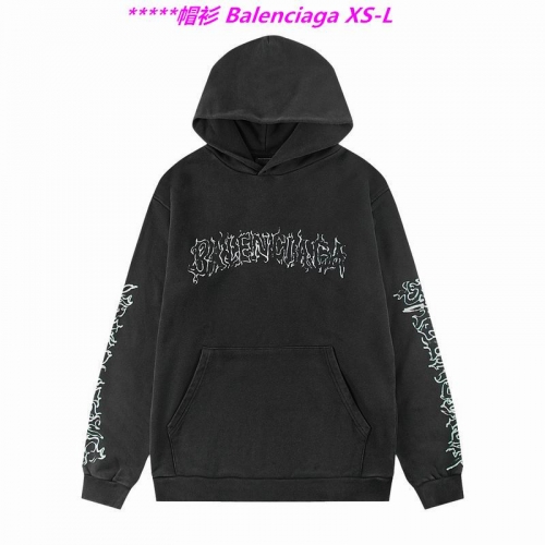 B.a.l.e.n.c.i.a.g.a. Hoodies/Sweatshirt 1482 Men