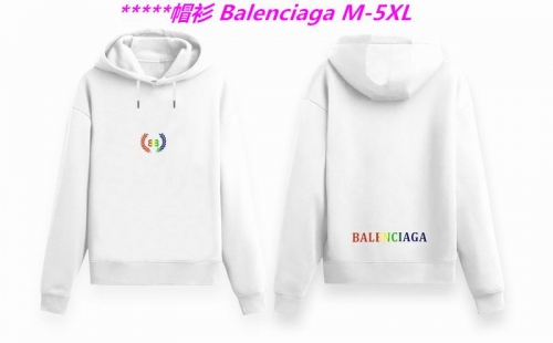 B.a.l.e.n.c.i.a.g.a. Hoodies/Sweatshirt 2956 Men