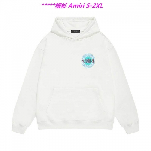 A.m.i.r.i. Hoodies/Sweatshirt 1472 Men