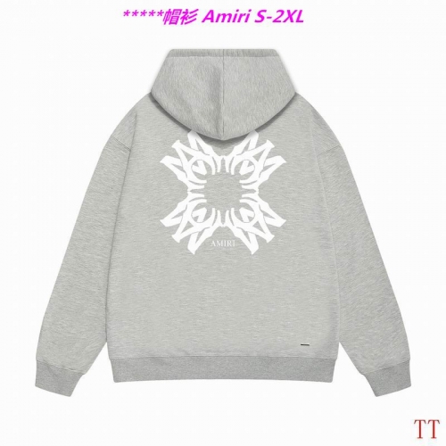 A.m.i.r.i. Hoodies/Sweatshirt 1945 Men