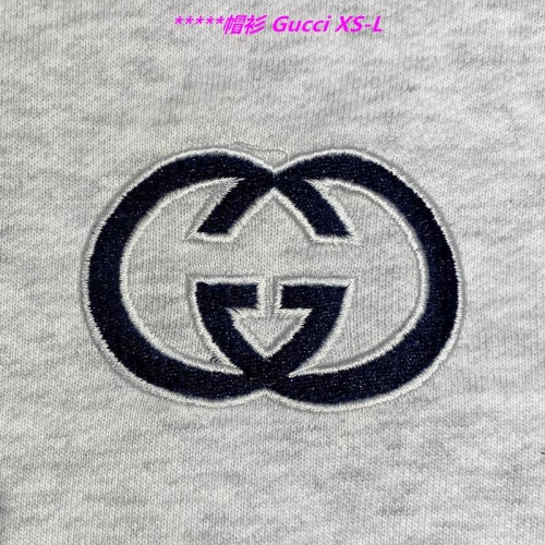 G.u.c.c.i. Hoodies/Sweatshirt 1133 Men