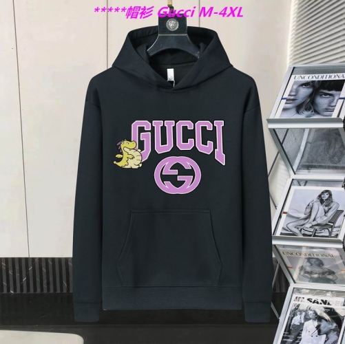 G.u.c.c.i. Hoodies/Sweatshirt 1655 Men