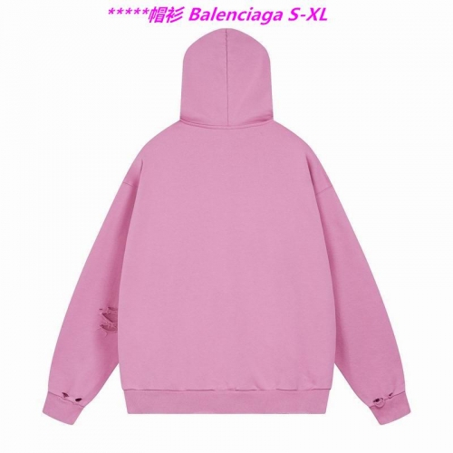 B.a.l.e.n.c.i.a.g.a. Hoodies/Sweatshirt 2363 Men