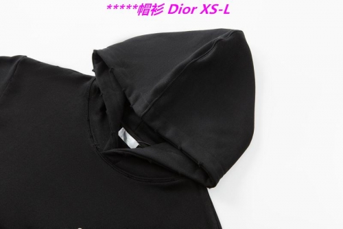 D.i.o.r. Hoodies/Sweatshirt 1082 Men