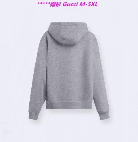 G.u.c.c.i. Hoodies/Sweatshirt 1553 Men