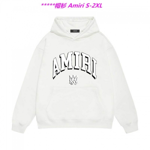 A.m.i.r.i. Hoodies/Sweatshirt 1551 Men