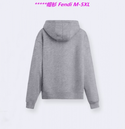 F.e.n.d.i. Hoodies/Sweatshirt 1193 Men