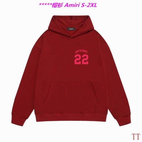 A.m.i.r.i. Hoodies/Sweatshirt 1883 Men