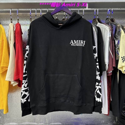 A.m.i.r.i. Hoodies/Sweatshirt 1317 Men