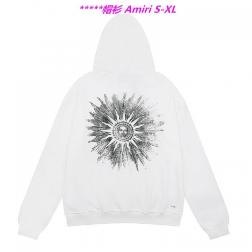 A.m.i.r.i. Hoodies/Sweatshirt 1373 Men