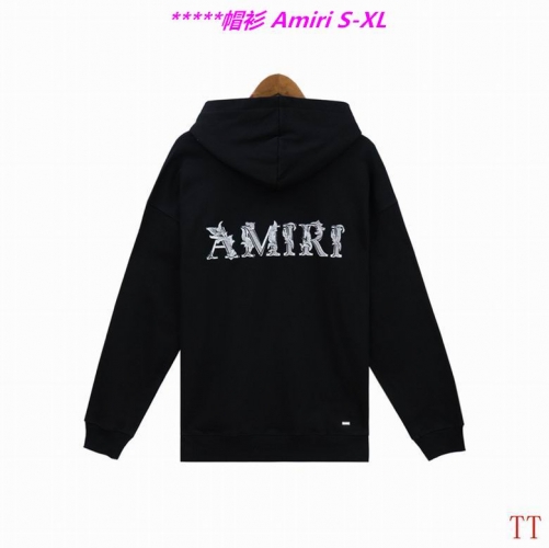 A.m.i.r.i. Hoodies/Sweatshirt 1005 Men