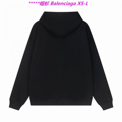 B.a.l.e.n.c.i.a.g.a. Hoodies/Sweatshirt 1870 Men