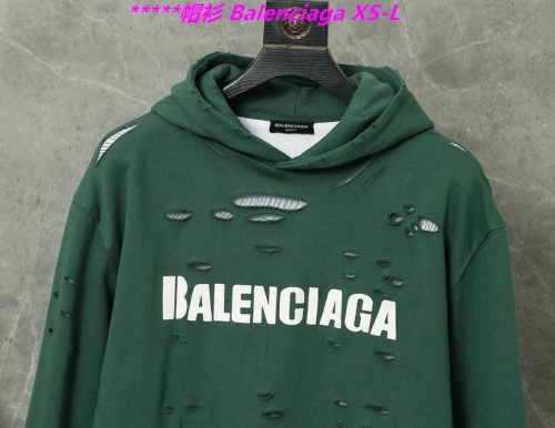 B.a.l.e.n.c.i.a.g.a. Hoodies/Sweatshirt 1682 Men