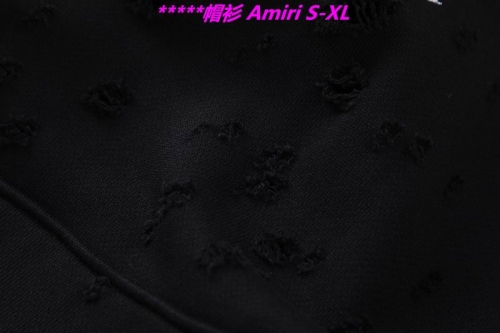 A.m.i.r.i. Hoodies/Sweatshirt 1410 Men