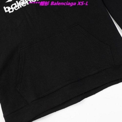 B.a.l.e.n.c.i.a.g.a. Hoodies/Sweatshirt 1162 Men