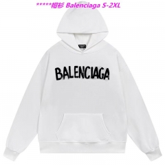 B.a.l.e.n.c.i.a.g.a. Hoodies/Sweatshirt 2633 Men