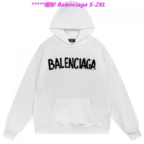 B.a.l.e.n.c.i.a.g.a. Hoodies/Sweatshirt 2633 Men