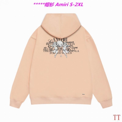 A.m.i.r.i. Hoodies/Sweatshirt 2209 Men