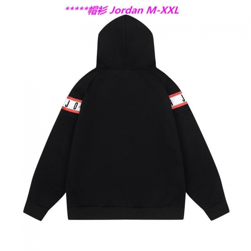 J.o.r.d.a.n. Hoodies/Sweatshirt 1087 Men