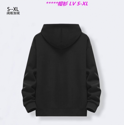 L...V... Hoodies/Sweatshirt 1228 Men