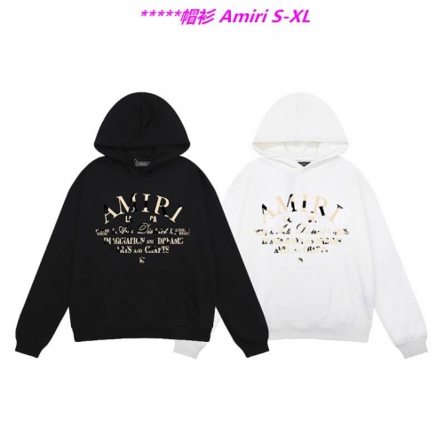 A.m.i.r.i. Hoodies/Sweatshirt 1390 Men