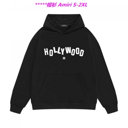 A.m.i.r.i. Hoodies/Sweatshirt 1739 Men