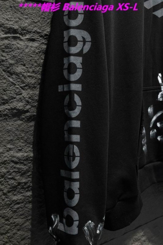 B.a.l.e.n.c.i.a.g.a. Hoodies/Sweatshirt 1635 Men