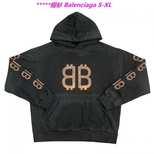 B.a.l.e.n.c.i.a.g.a. Hoodies/Sweatshirt 2156 Men