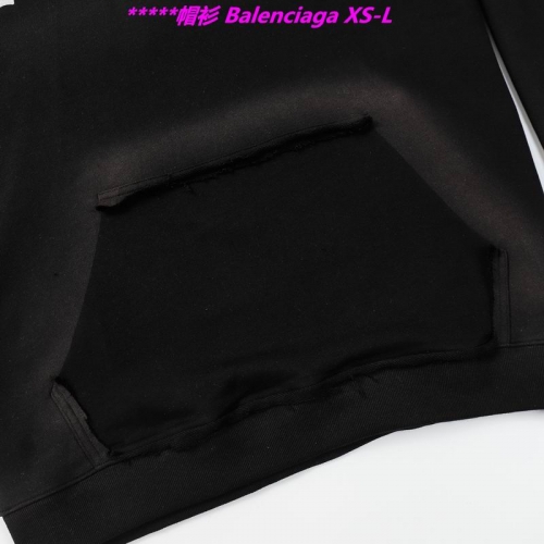 B.a.l.e.n.c.i.a.g.a. Hoodies/Sweatshirt 1177 Men