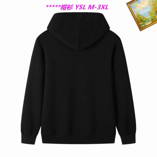 Y...S...L... Hoodies/Sweatshirt 1016 Men