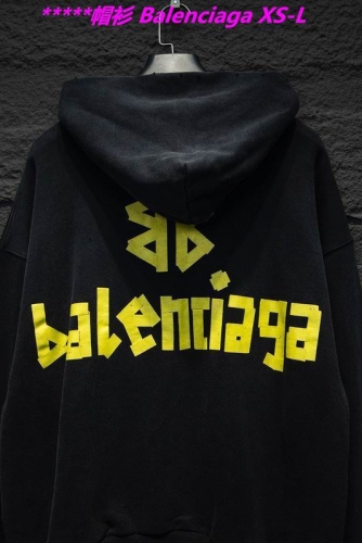 B.a.l.e.n.c.i.a.g.a. Hoodies/Sweatshirt 1552 Men