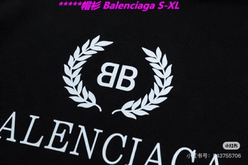 B.a.l.e.n.c.i.a.g.a. Hoodies/Sweatshirt 2275 Men