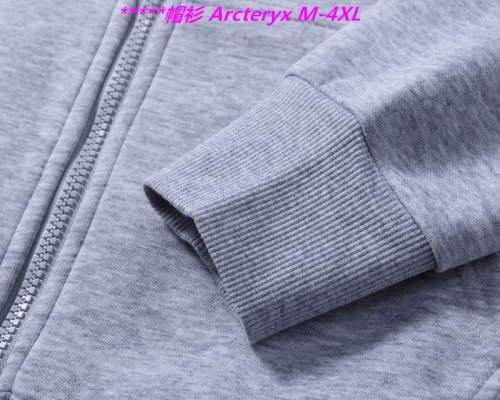 A.r.c.t.e.r.y.x. Hoodies/Sweatshirt 1099 Men