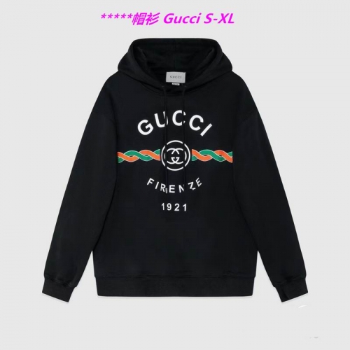 G.u.c.c.i. Hoodies/Sweatshirt 1327 Men