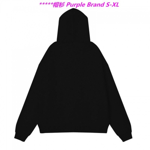 P.u.r.p.l.e. B.r.a.n.d. Hoodies/Sweatshirt 1077 Men